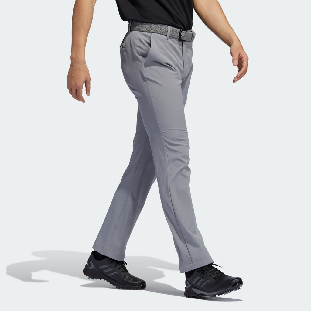adidas Golf Ultimate 3Stripe Tapered Pant Black 4034  Amazonin  Clothing  Accessories