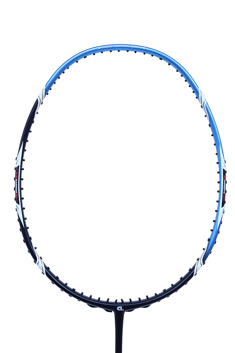 Apacs Edge S9 Badminton Racquet - Unstrung