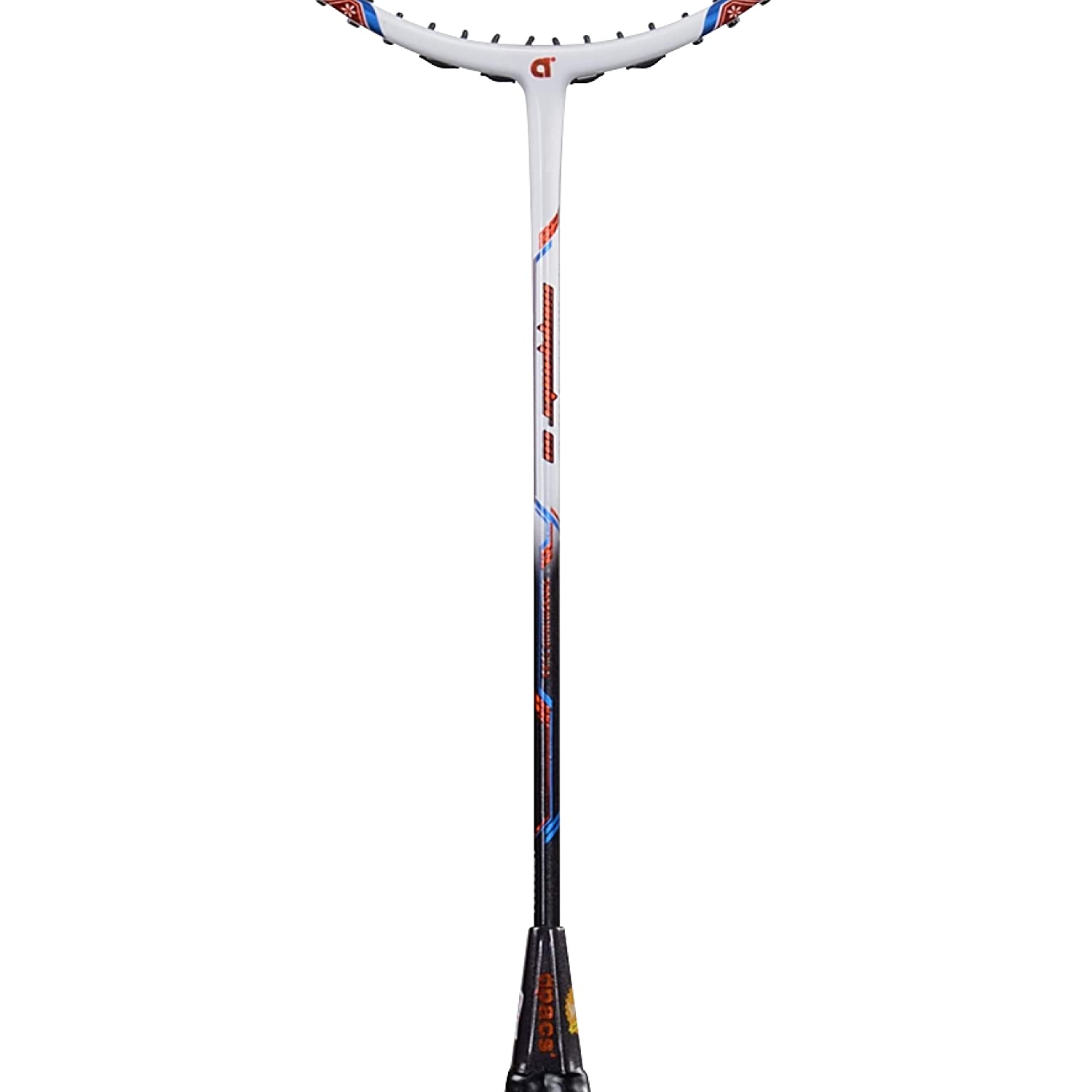 Apacs Commander 60 Badminton Racket - Unstrung