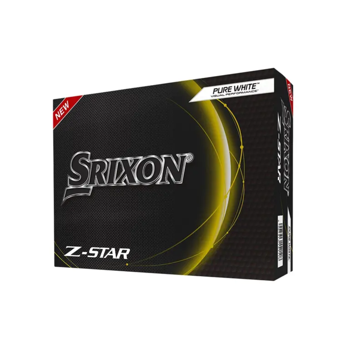 Srixon 2023 Z-Star Golf Balls