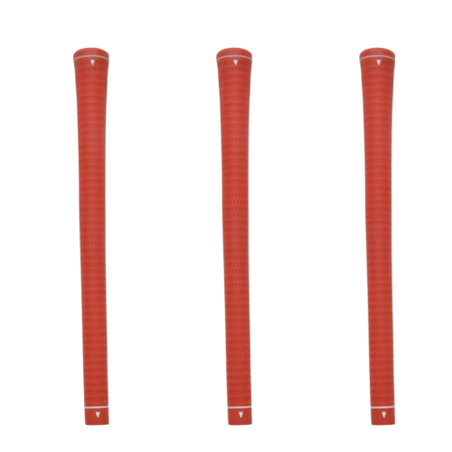 GolfBasic Tour Wrap 2G Standard Grips (Pack of 3)