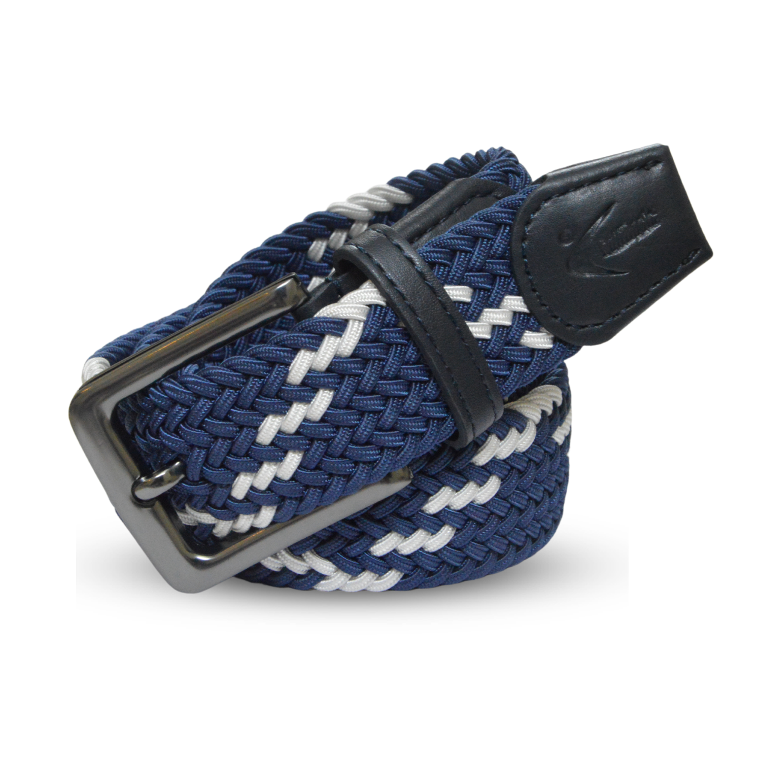 GolfBasic Premium Quality Braided Belts