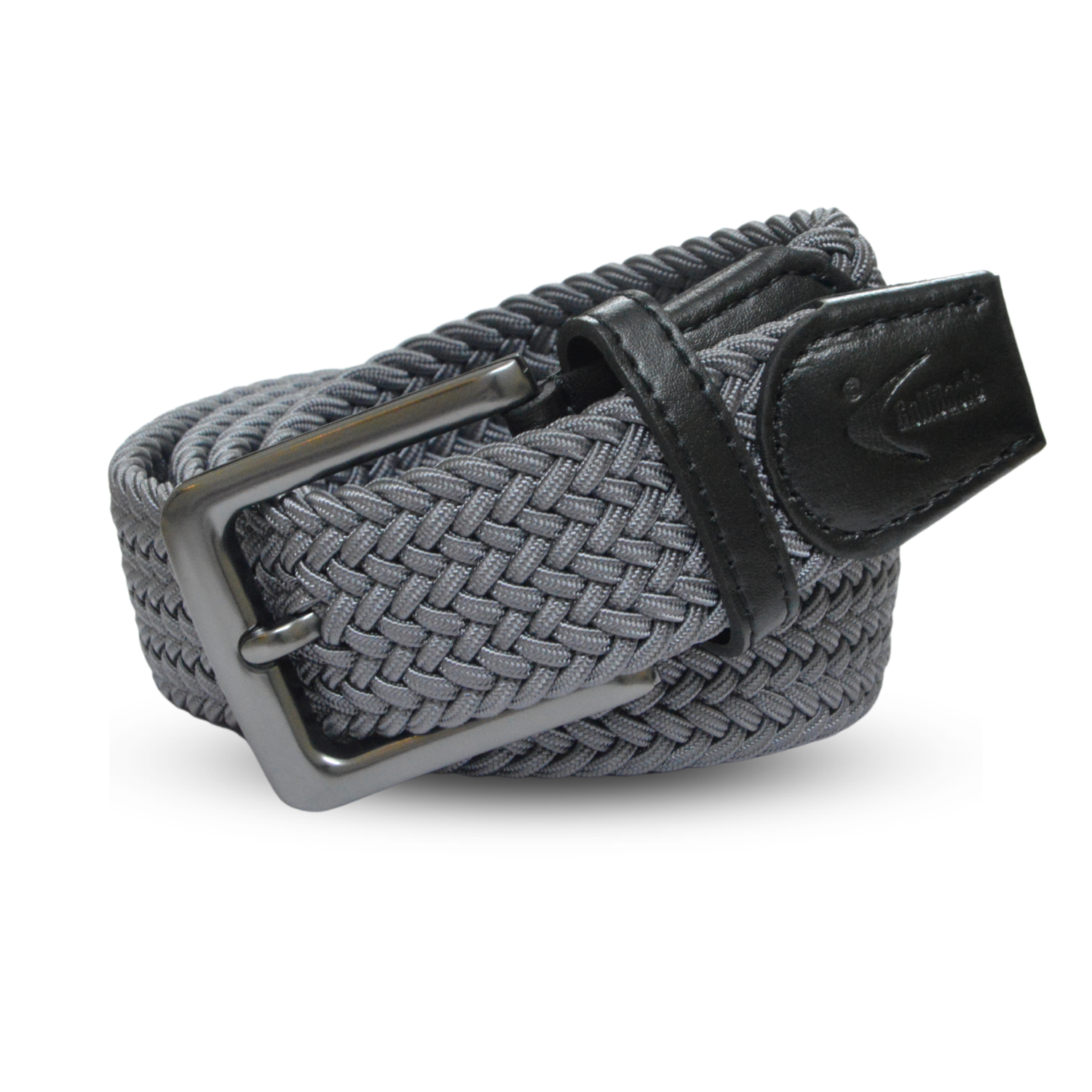 GolfBasic Premium Quality Braided Belts