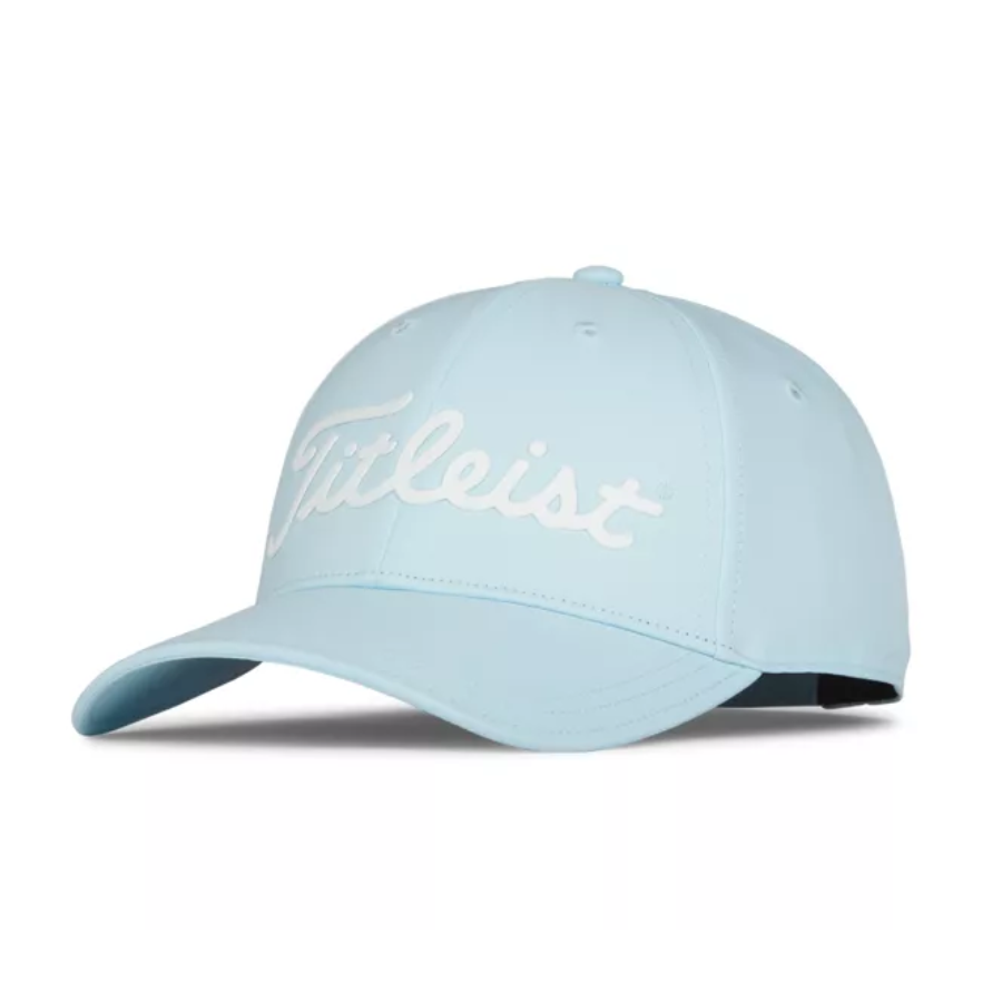 Titleist Women's Players Performance Ball Marker Cap