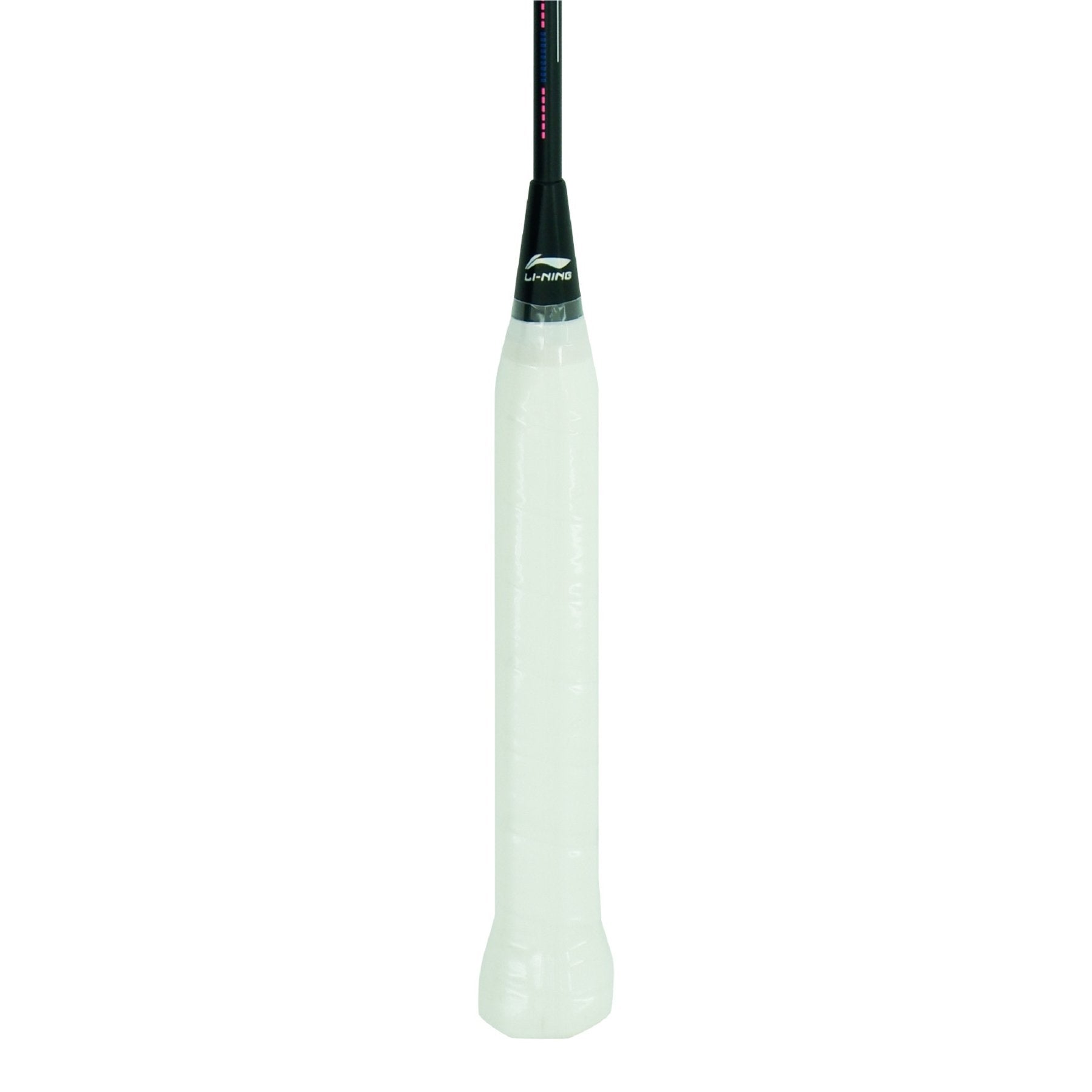 Li-Ning Wind Lite 900 Unstrung Badminton Racket (Black/Gold)
