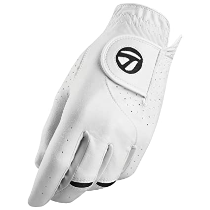 TaylorMade Men's Stratus Tech Golf Glove