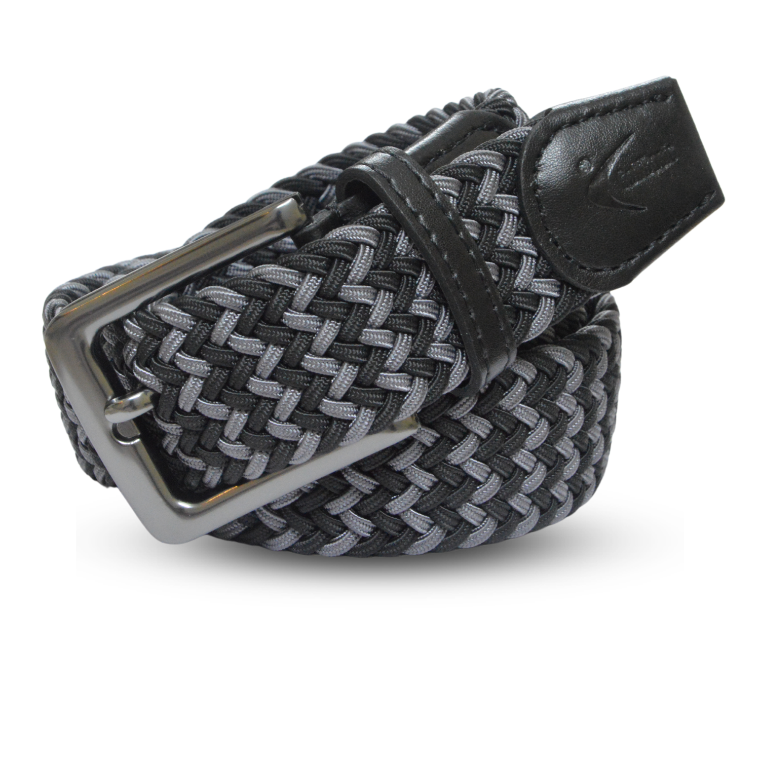 GolfBasic Premium Quality Braided Belts