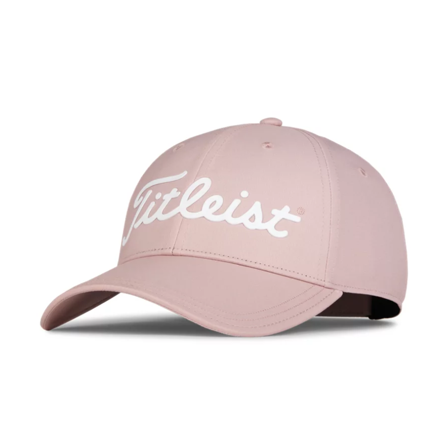 Titleist Women's Players Performance Ball Marker Cap