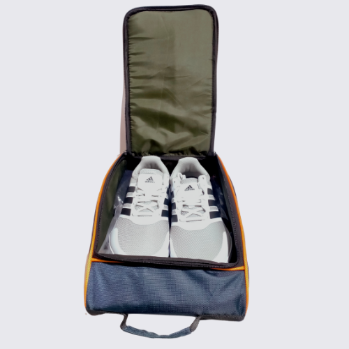 Golf Basic Golf Shoe Bag