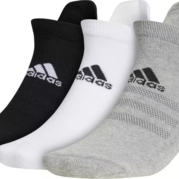 Adidas Men's Ankle Golf Socks (Pack of pair)