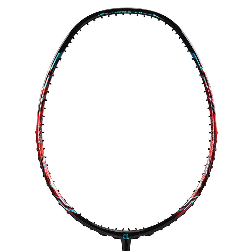 Apacs Defender 25 Badminton Racket - Unstrung