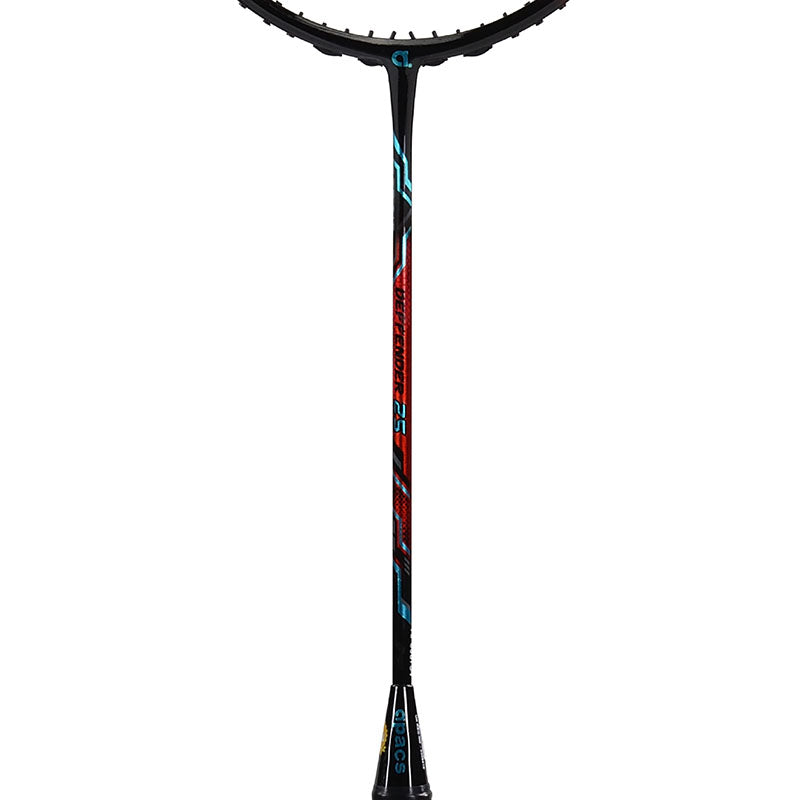 Apacs Defender 25 Badminton Racket - Unstrung