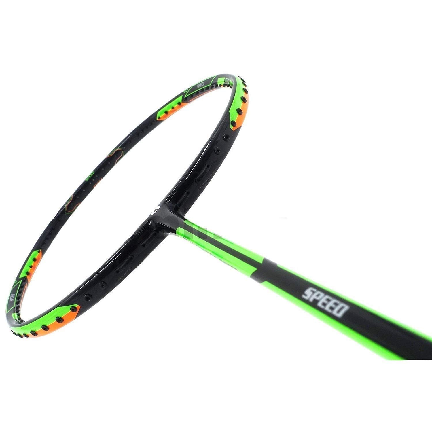 Apacs Dual Power & Speed Badminton Racquet - Unstrung