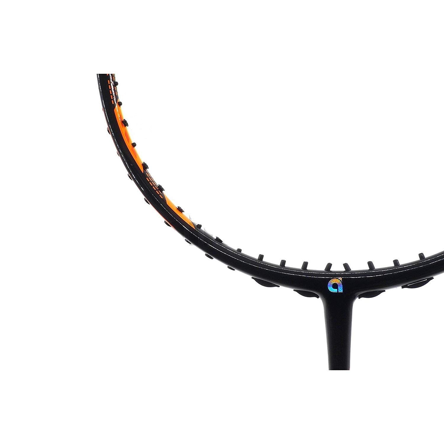 Apacs Dual Power & Speed Badminton Racquet - Unstrung