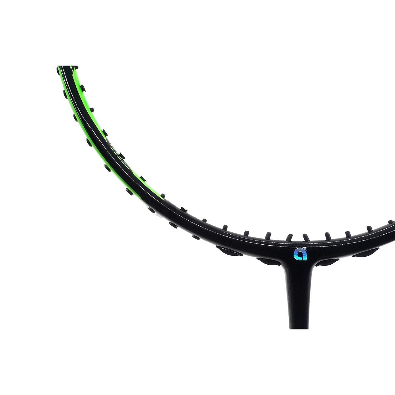 Apacs Dual Power & Speed Badminton Racquet - Unstrung