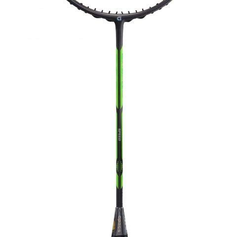Apacs Dual Power & Speed Badminton Racquet - Unstrung