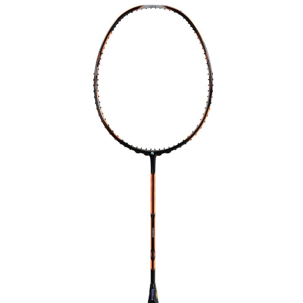 Apacs Dual Power & Speed Badminton Racquet - Unstrung