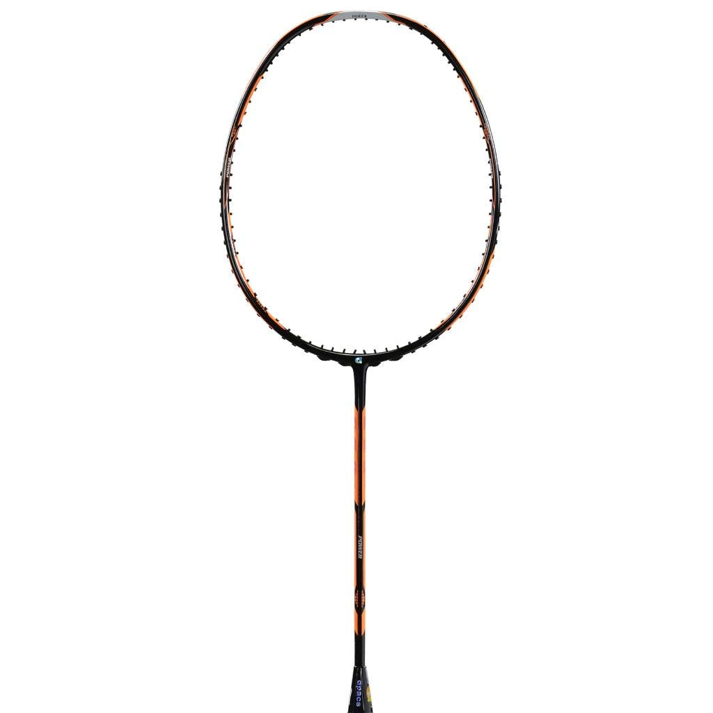 Apacs Dual Power and Speed Badminton Racquet