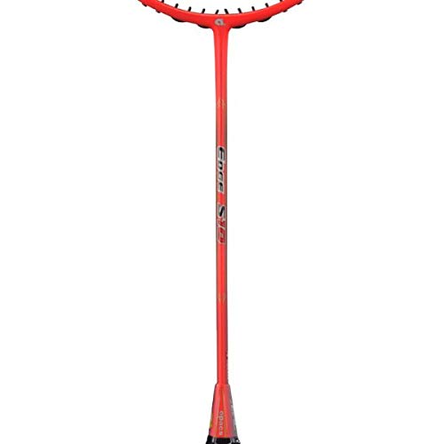Apacs Edge S10 Badminton Racket - Unstrung
