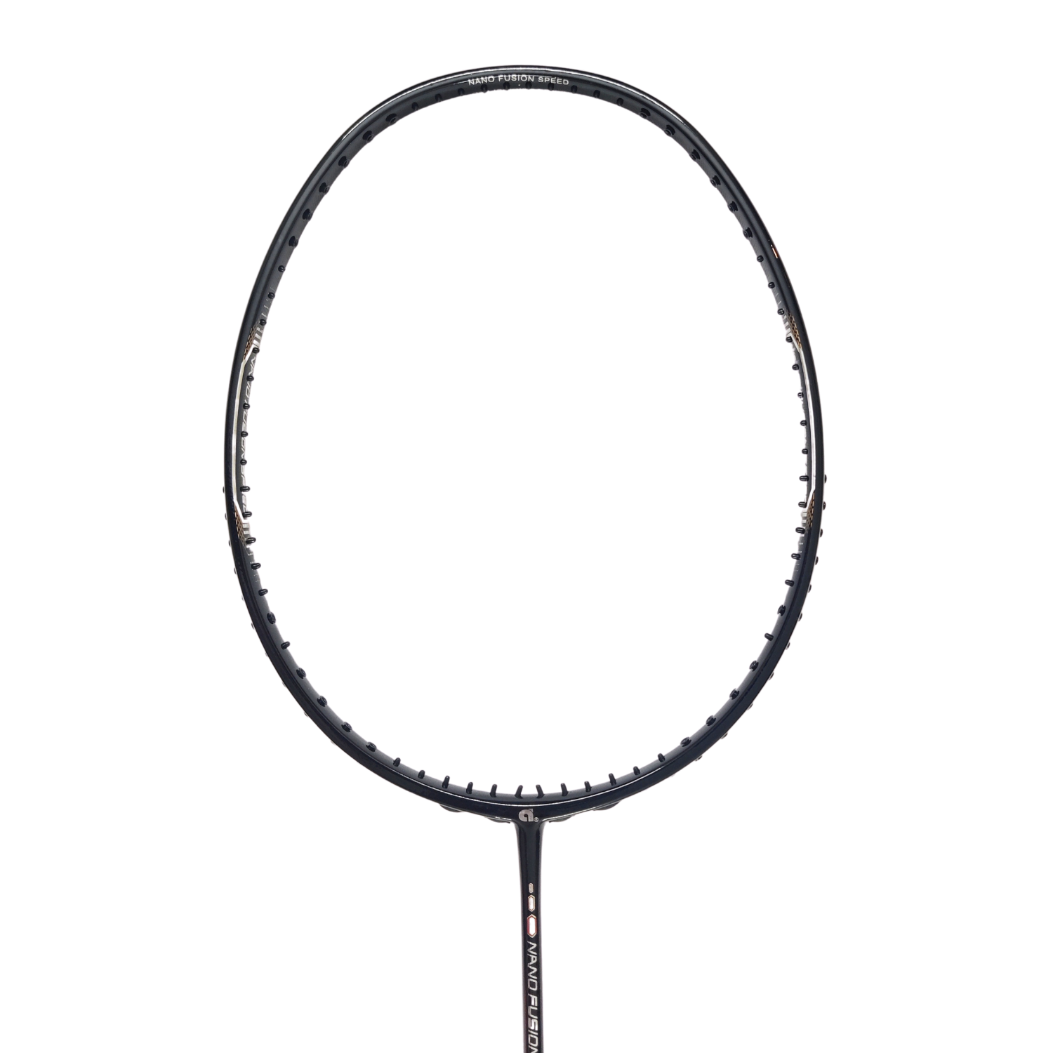 Apacs Nano Fusion Speed 725 Badminton Racket - Unstrung
