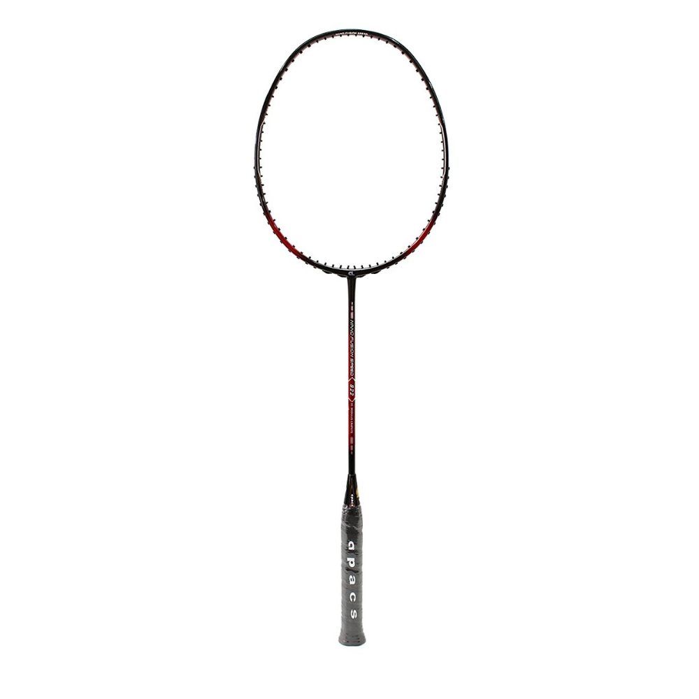 Apacs Nano Fusion Speed 822 Badminton Racket -AsianSports.in-9903072000