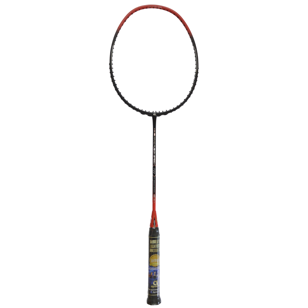 Apacs Nano Fusion 722 Speed Badminton Racket - Unstrung