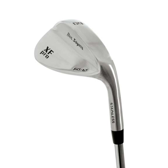 Ben Sayers XF Pro Wedges