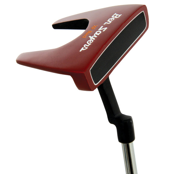 Ben Sayers XF Red Putter NB1