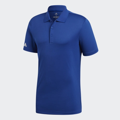 Adidas Performance LC Polo Royal T-shirt (US Sizes)
