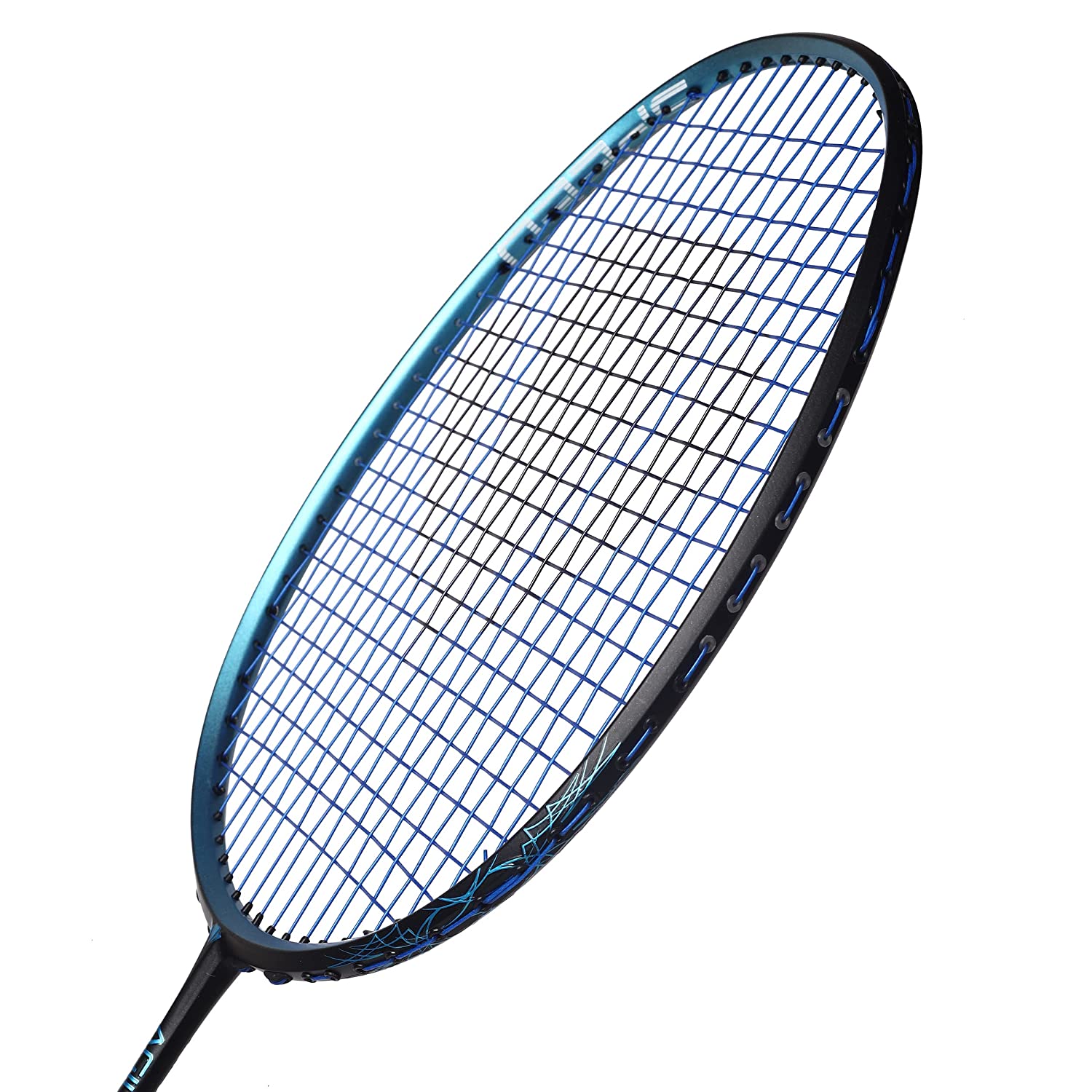 Carlton Agile 600 Strung Badminton Racket