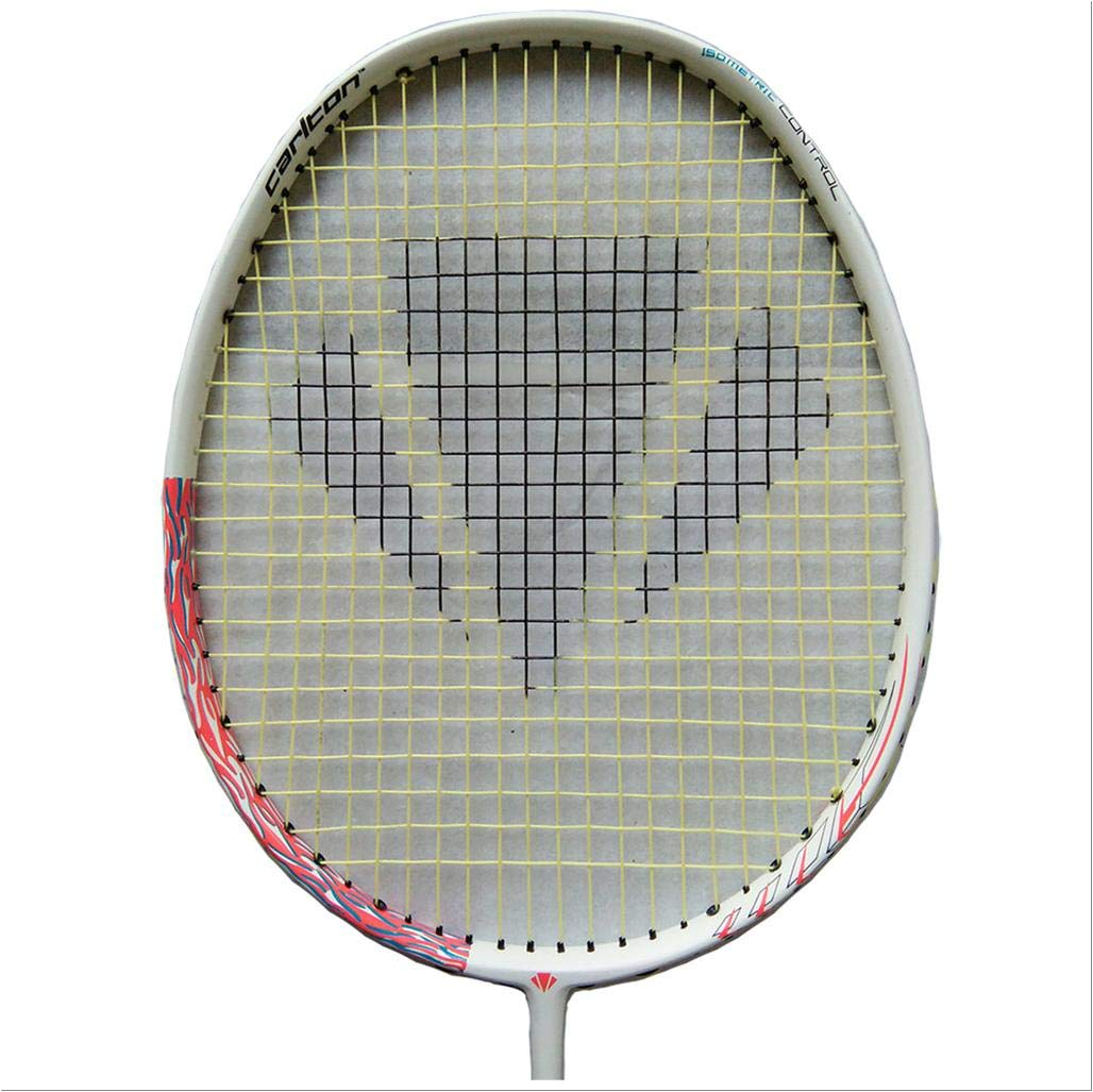 Carlton Heritage V5.0 Strung Badminton Racket
