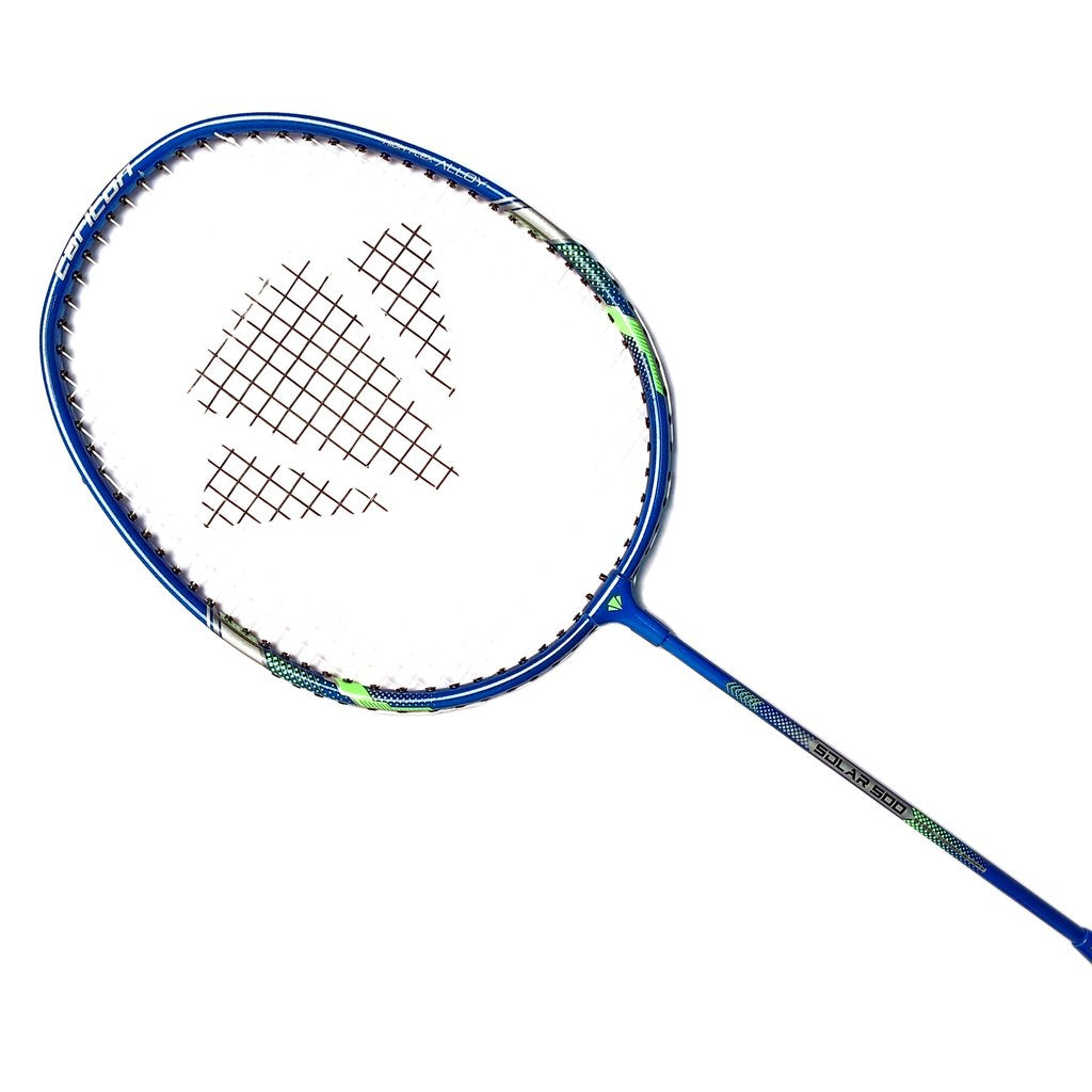 Carlton Solar 500 Strung Badminton Racket