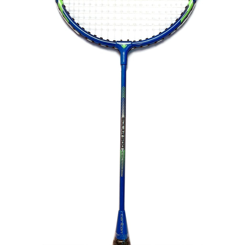 Carlton Solar 500 Strung Badminton Racket