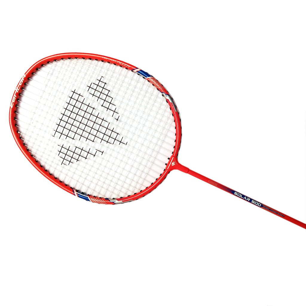 Carlton Solar 500 Strung Badminton Racket