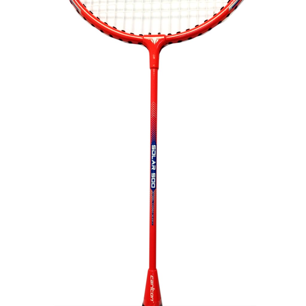 Carlton Solar 500 Strung Badminton Racket