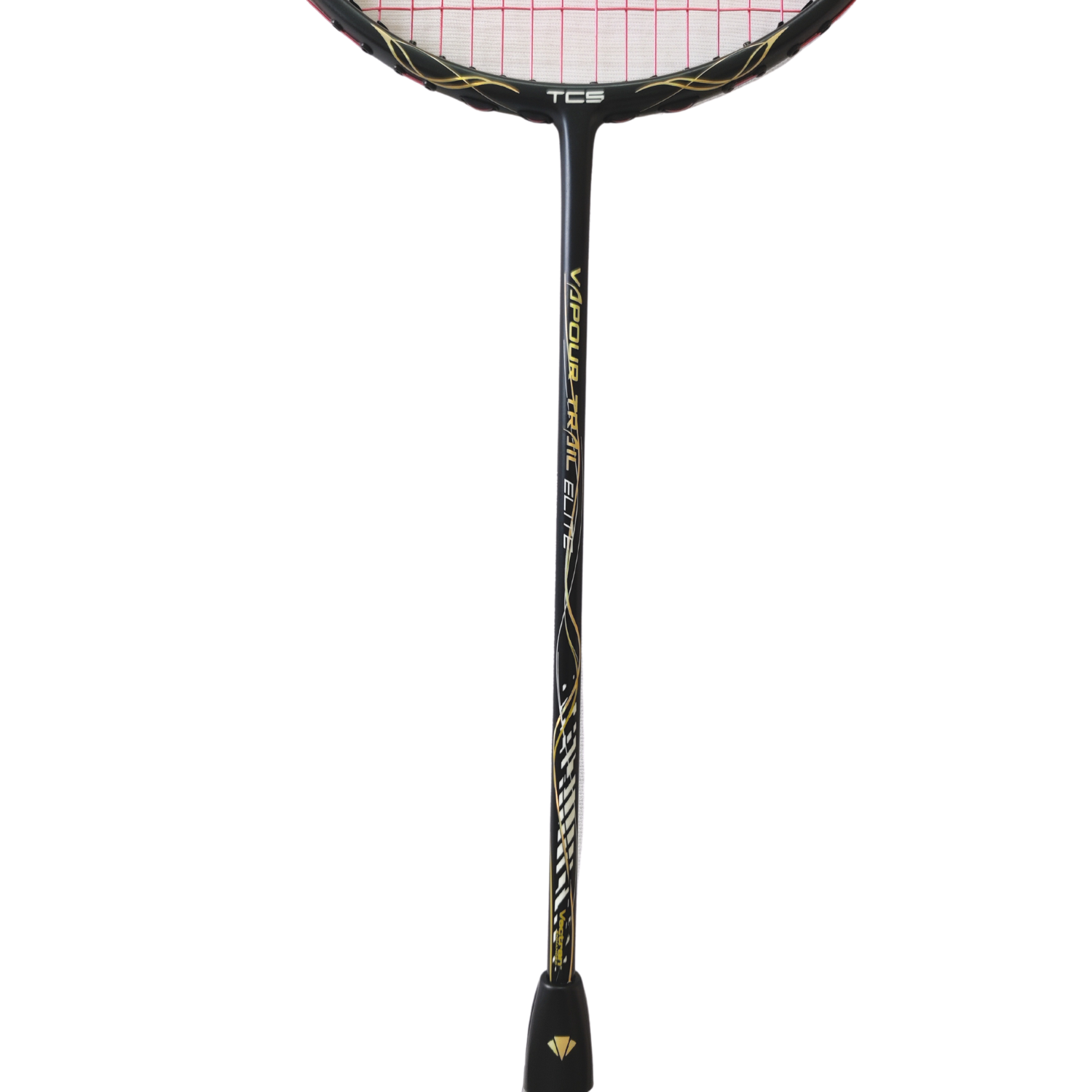 Carlton Vapour Trail Elite Badminton Racket - strung