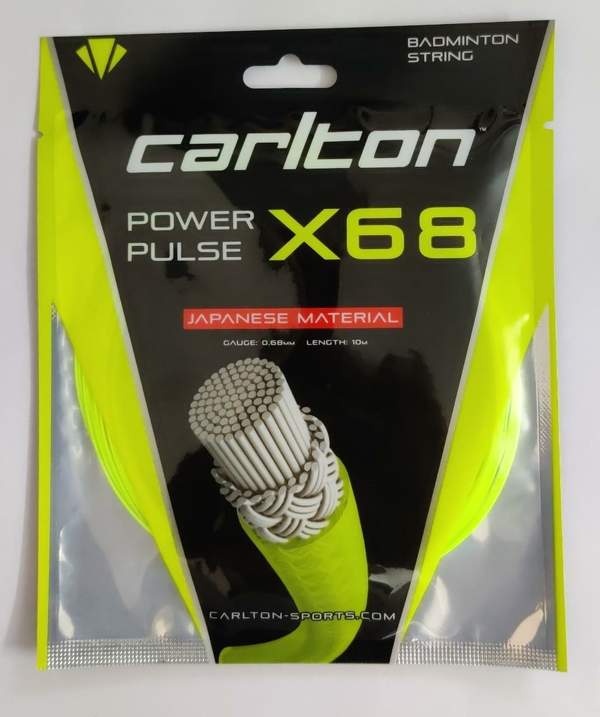 Badminton Strings - Standard Budget