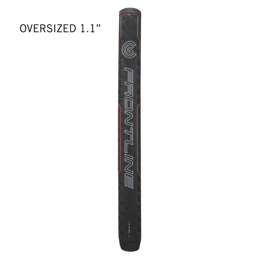 Cleveland Frontline 8.0 Single Bend Putter