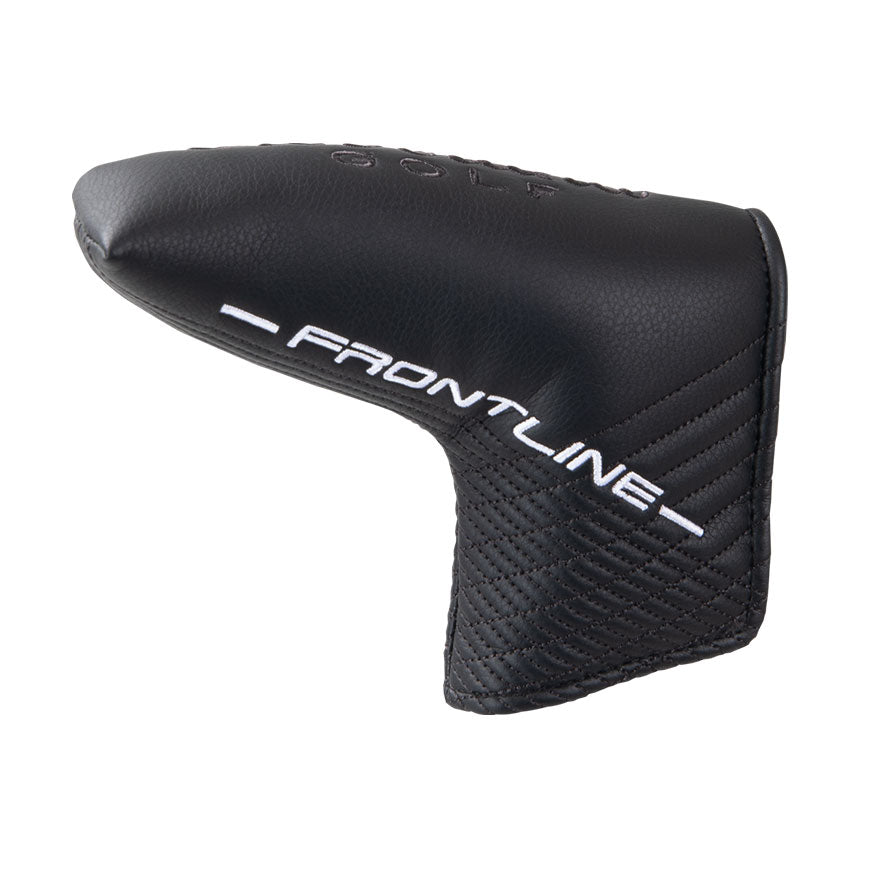 Cleveland Frontline 8.0 Single Bend Putter