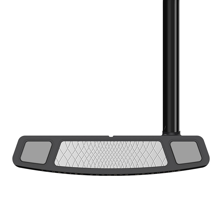 Cleveland Frontline 8.0 Single Bend Putter
