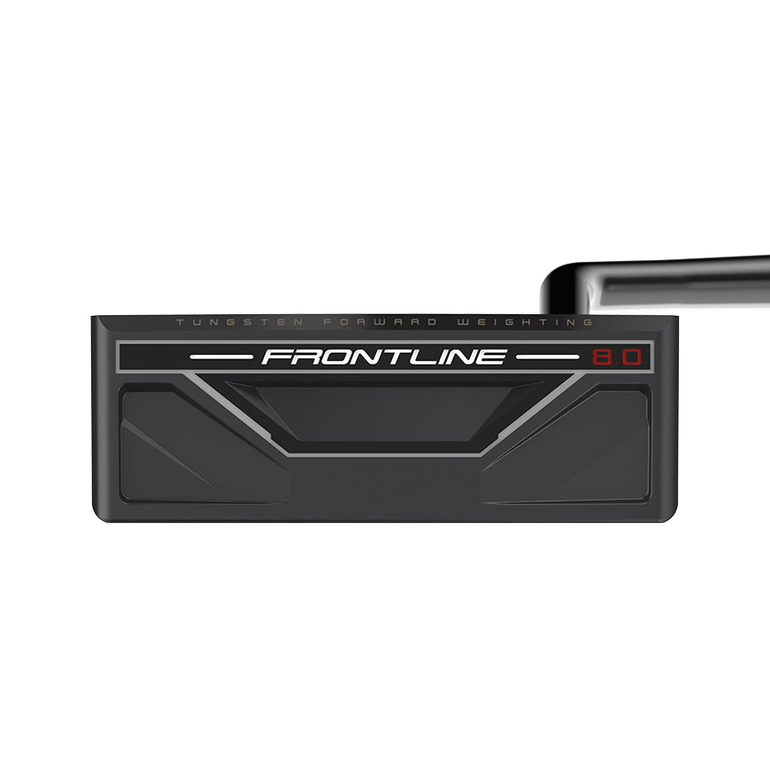 Cleveland Frontline 8.0 Single Bend Putter