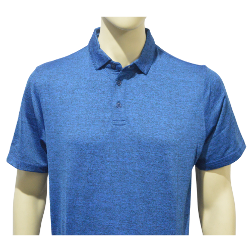 Clubhouse Men's Performance Polo T-shirt