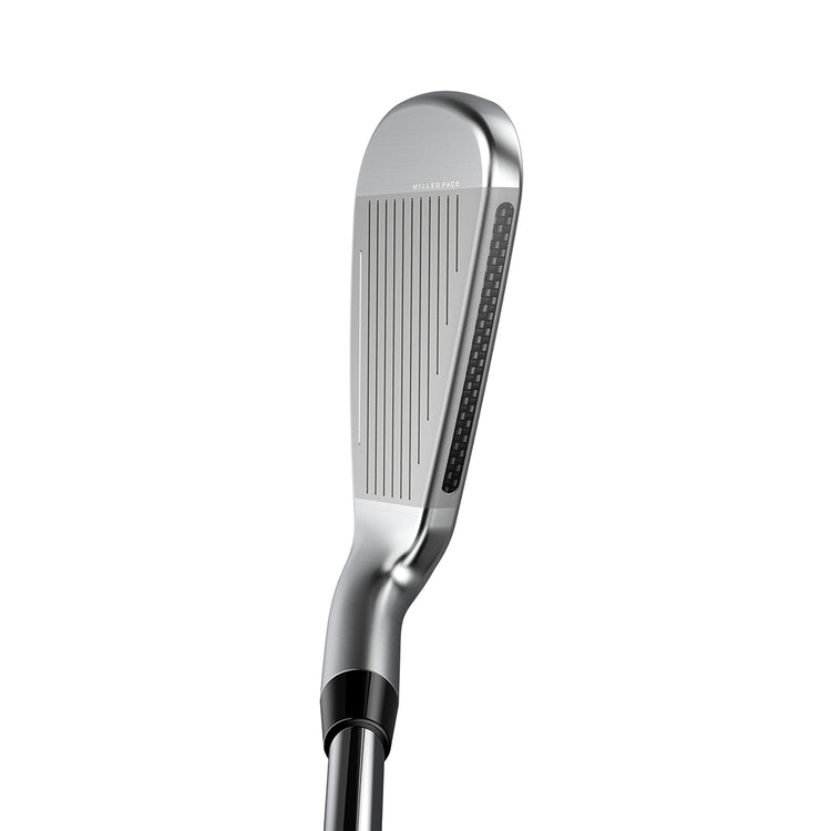 Cobra Rad Speed Steel Irons (5-Pw, Sw)