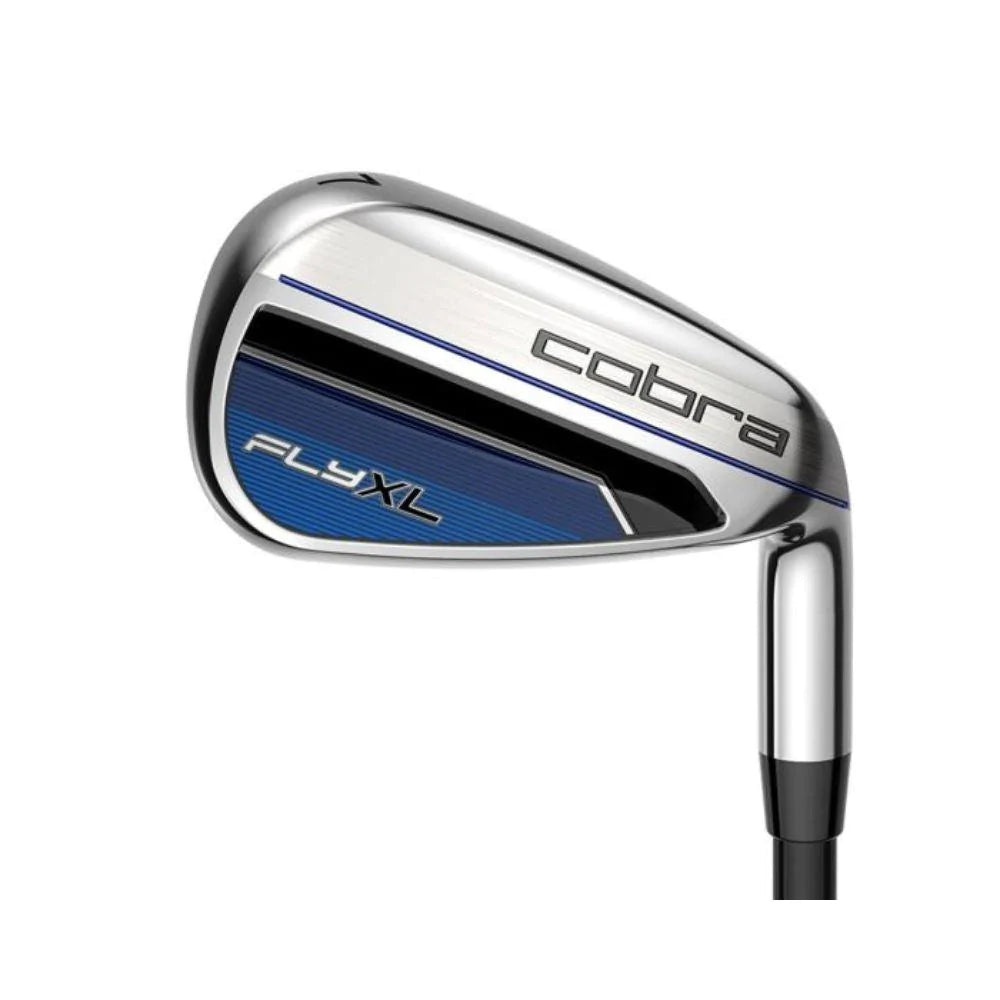 Cobra Fly XL 2022 Men's Steel Golf Set