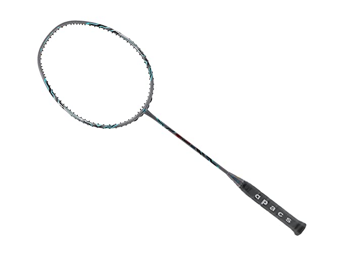 Apacs Defender 25 Badminton Racket - Unstrung