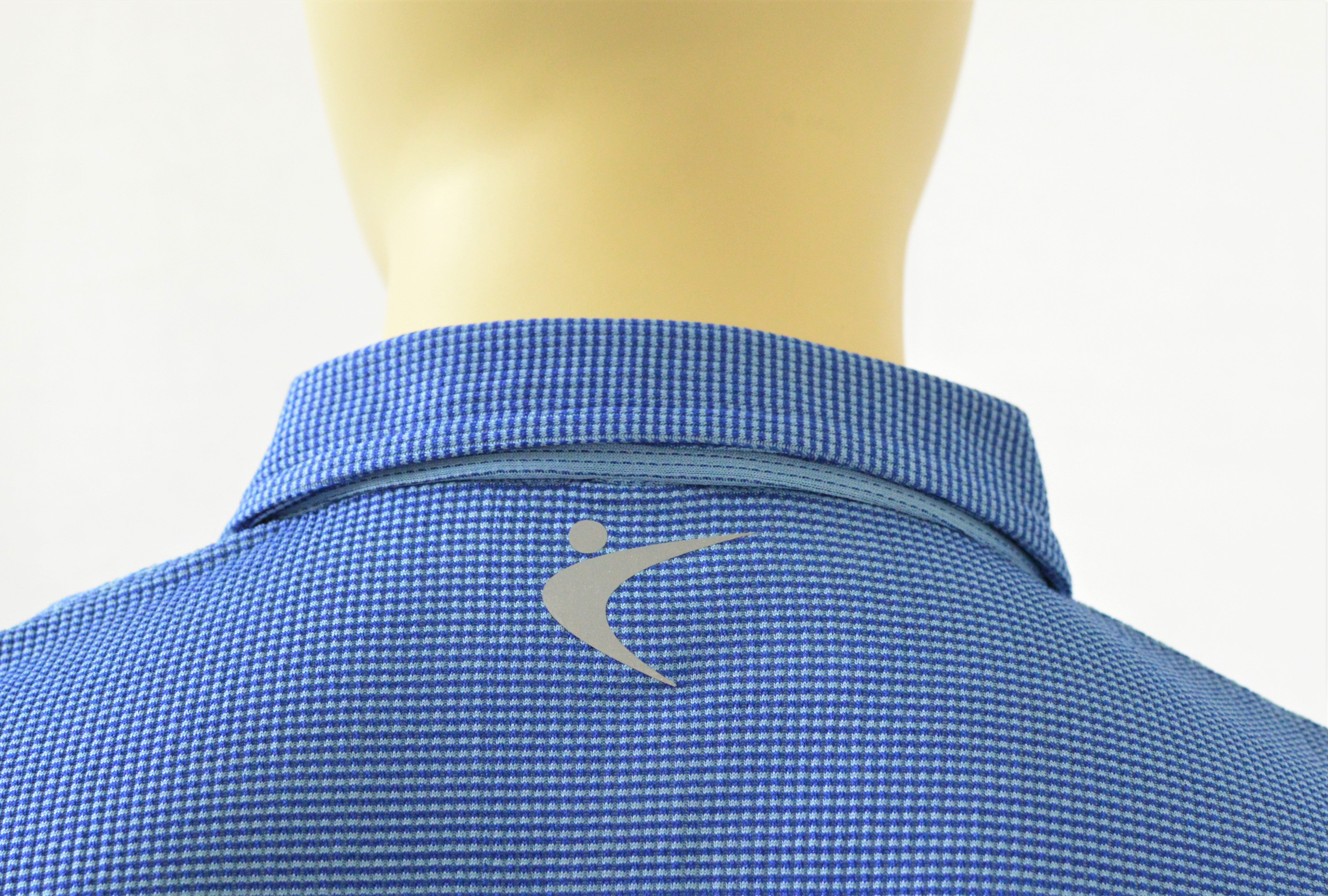 GolfBasic Dots Dryfit T-shirt