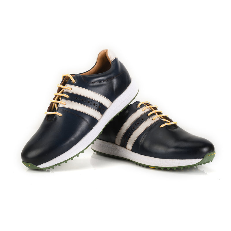 ESS K-Rufu Spikeless Golf Shoes