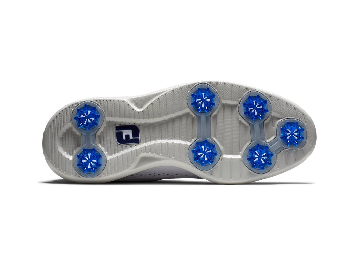 FootJoy Traditions Golf Spiked Shoes