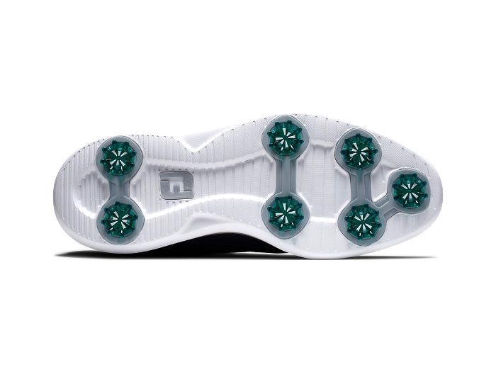 FootJoy Traditions Golf Spiked Shoes