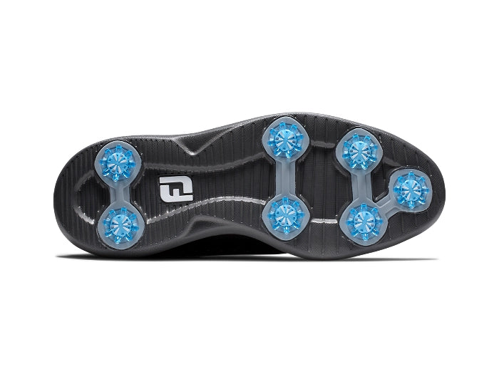 FootJoy Traditions Golf Spiked Shoes